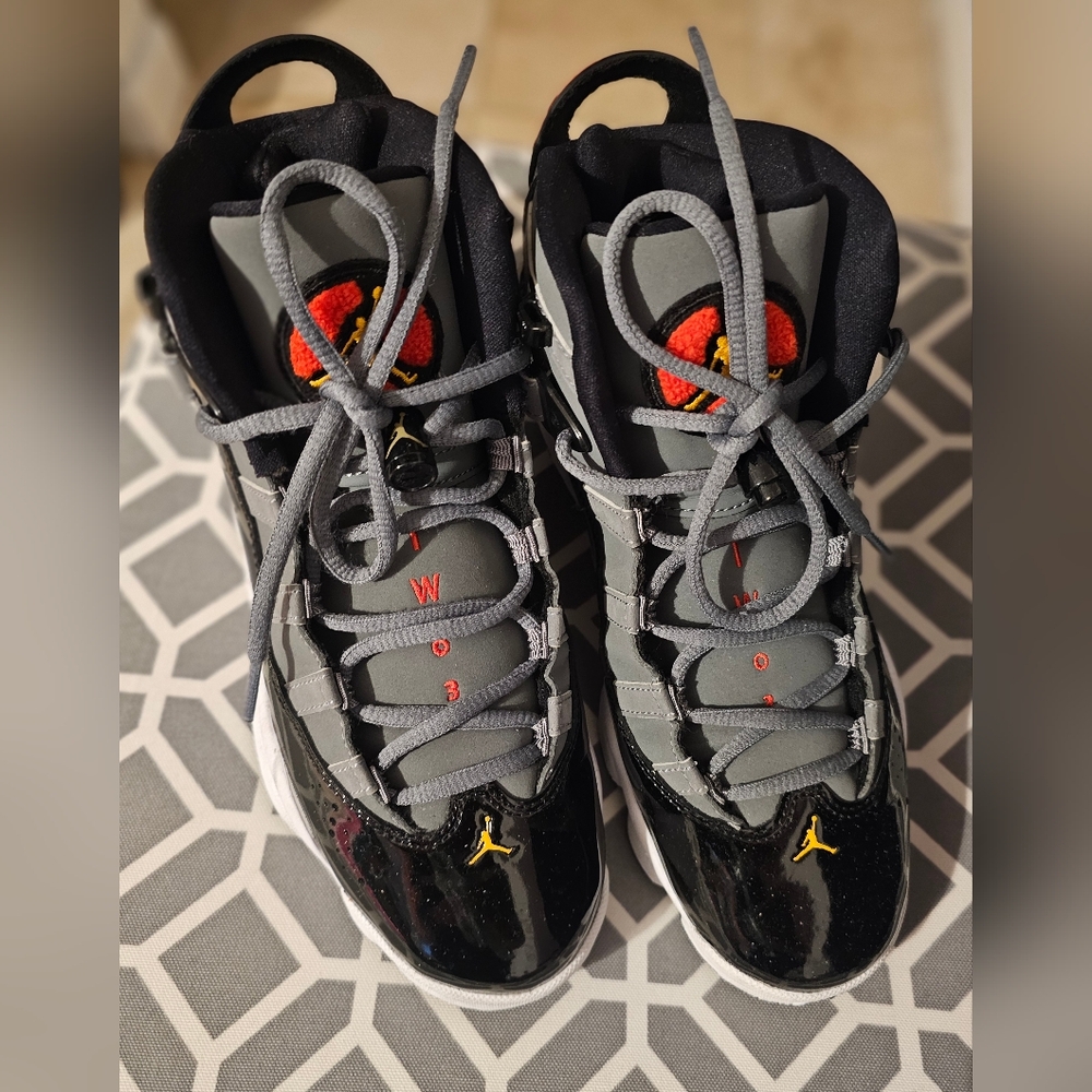 JORDANS